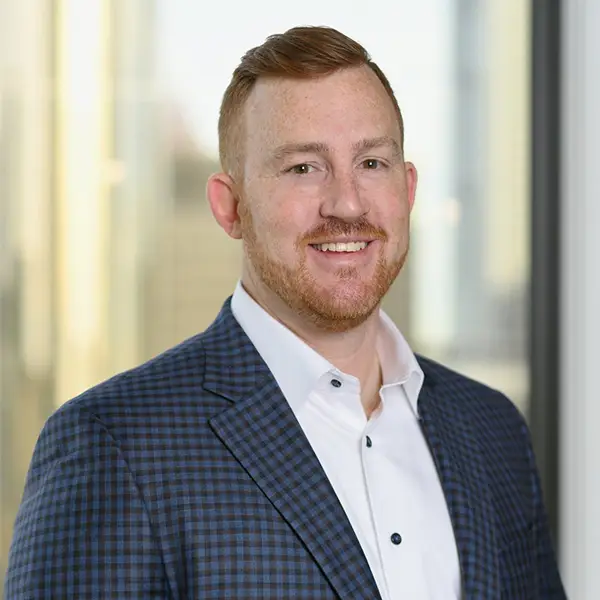 Barclay Keith, Managing Partner at Brightlane