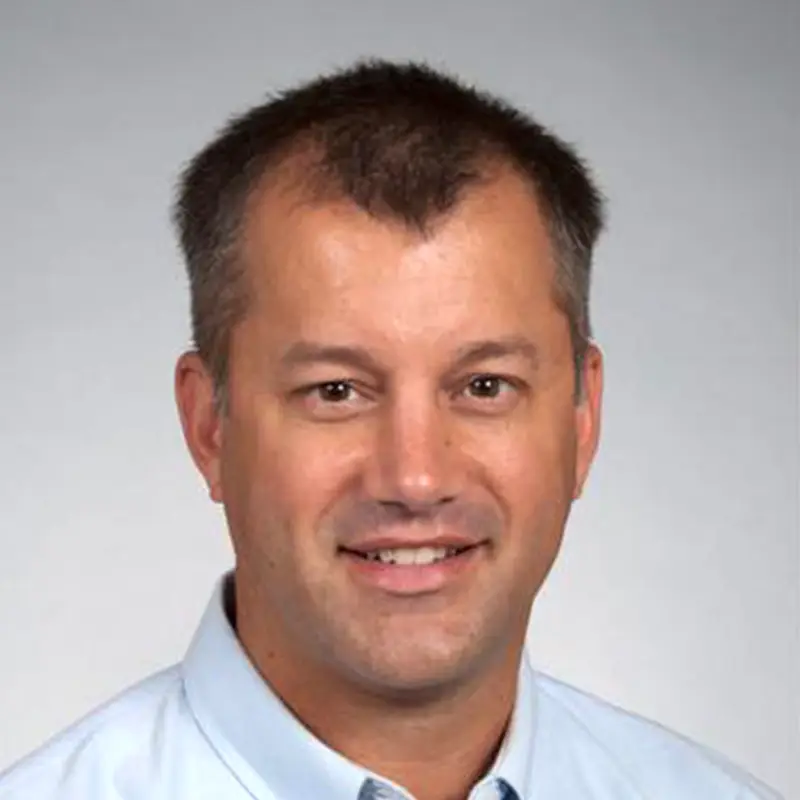 Michael Raimondo VP, Broadcast Technology at PGA Tour